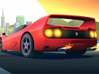 Horizon Chase Turbo