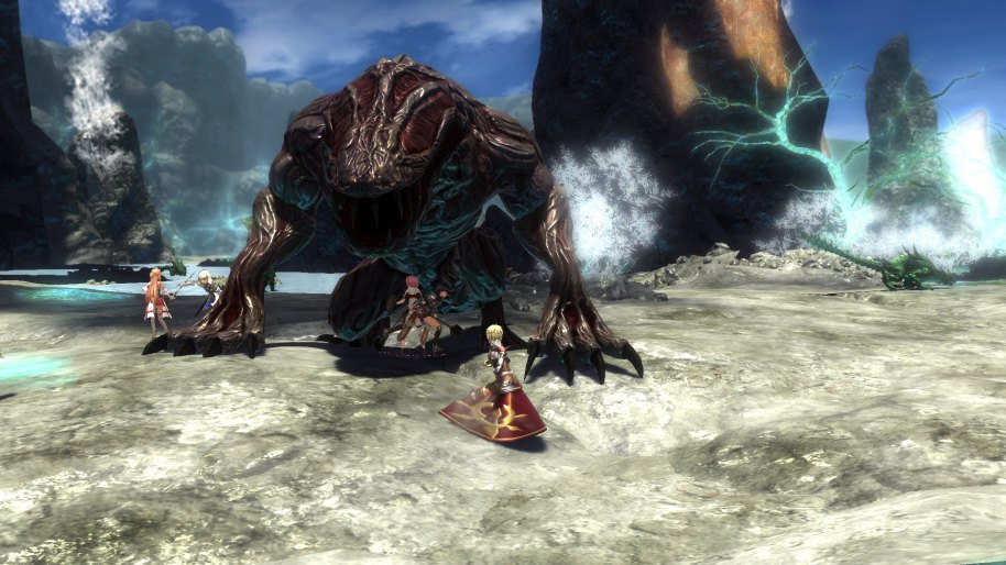Sword Art Online Hollow Realization Vita