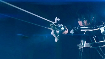 Esta réplica de la espada de Sword Art Online cuesta 1.000 dólares