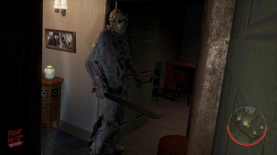 Friday the 13th PC