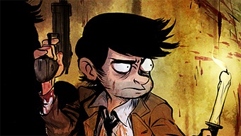 2Dark, del creador de Alone in the Dark, llegará en marzo