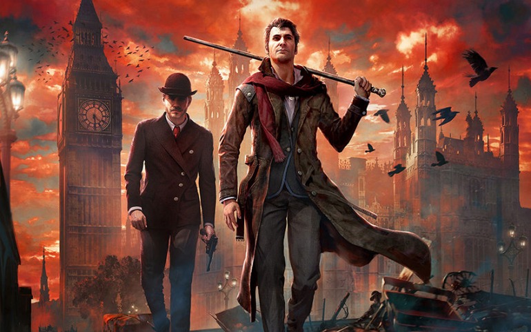 Sherlock Holmes: The Devil's Daughter Sherlock Holmes: The Devil's Daughter