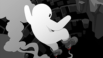 Downwell ya tiene fecha de lanzamiento en Nintendo Switch