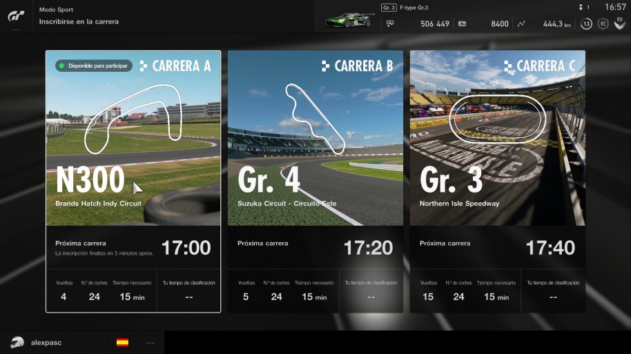 Gran Turismo Sport PS4