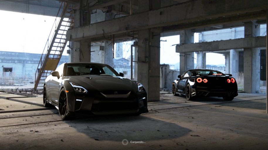 Gran Turismo Sport