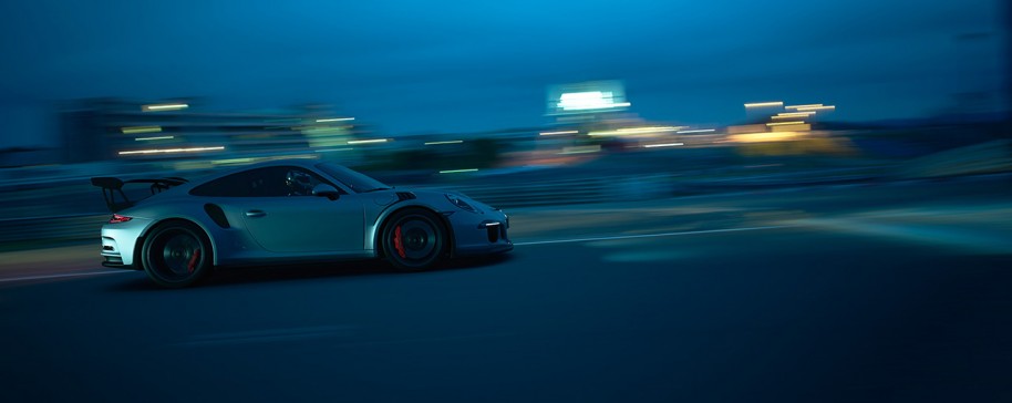 Gran Turismo Sport