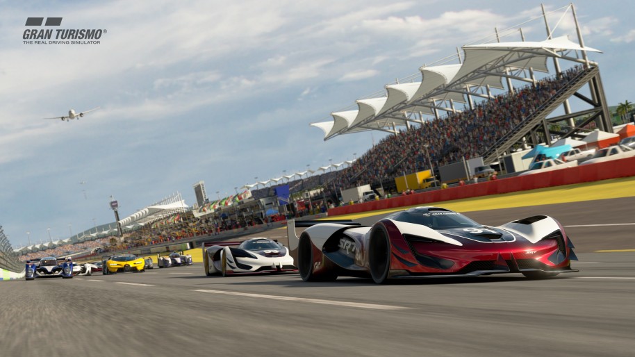 GT Sport: Gran Turismo Sport: Las claves para entender por qué GT Sport te va a sorprender