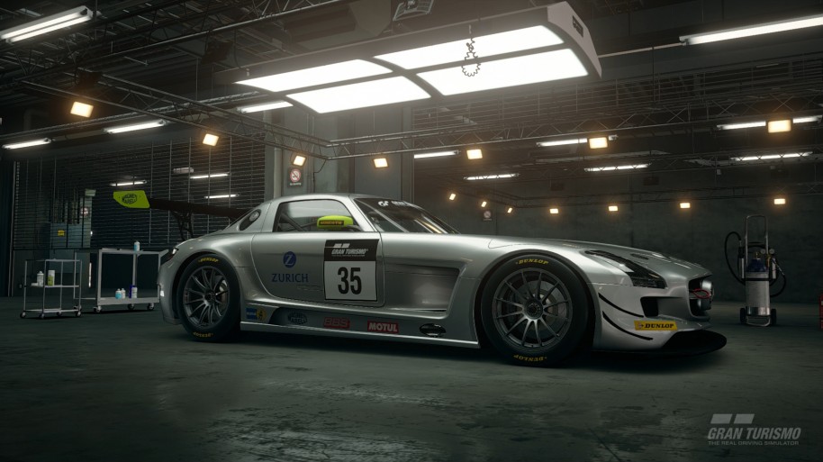 GT Sport: Gran Turismo Sport, a día de hoy