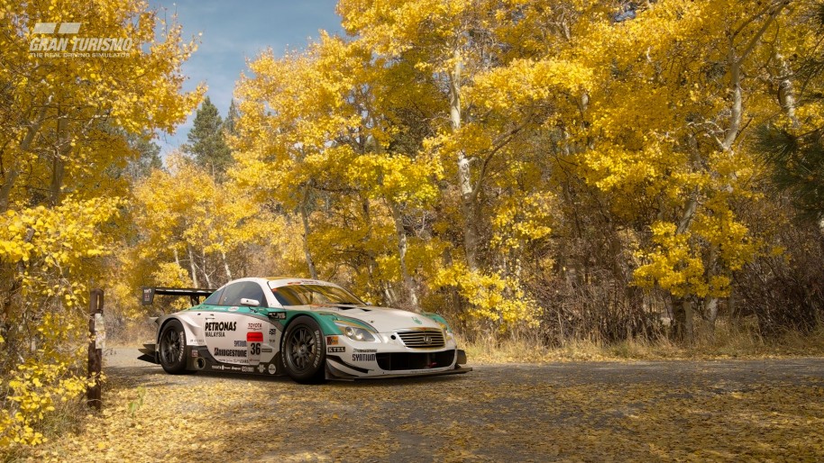 Gran Turismo Sport PS4