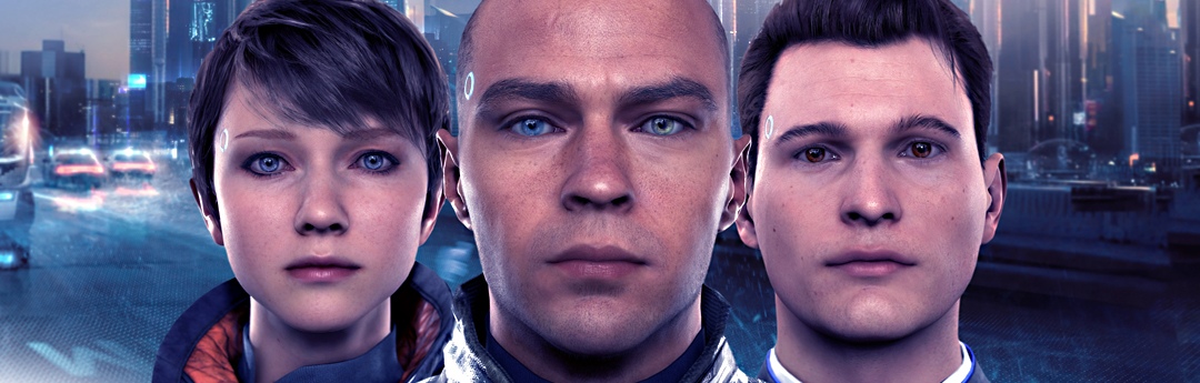Análisis Detroit Become Human Análisis Detroit Become Human
