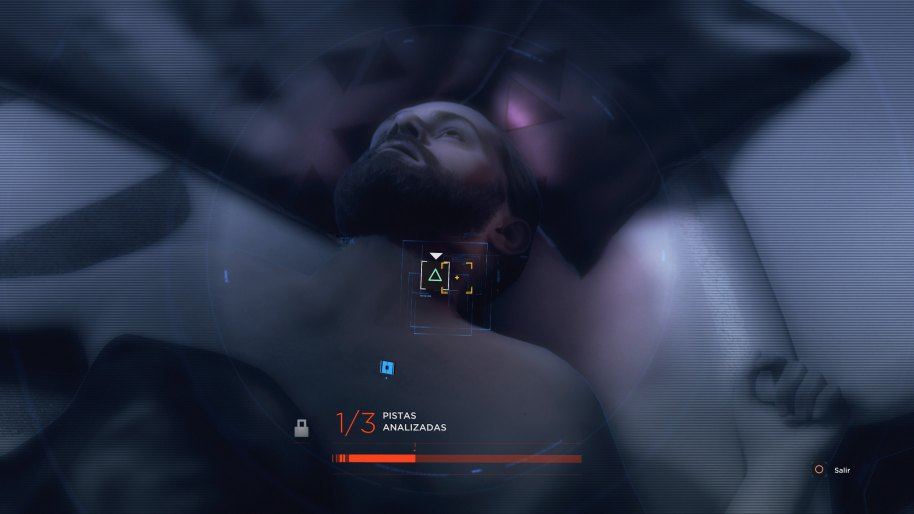Detroit Become Human PS4