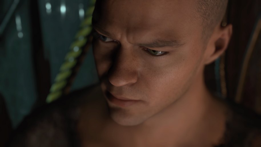 Detroit Become Human PS4