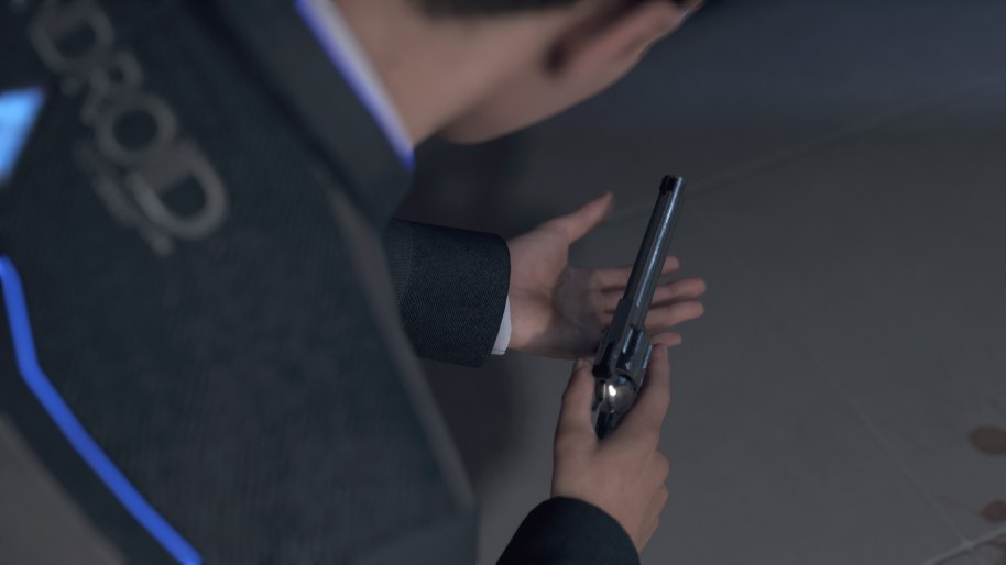 Detroit Become Human