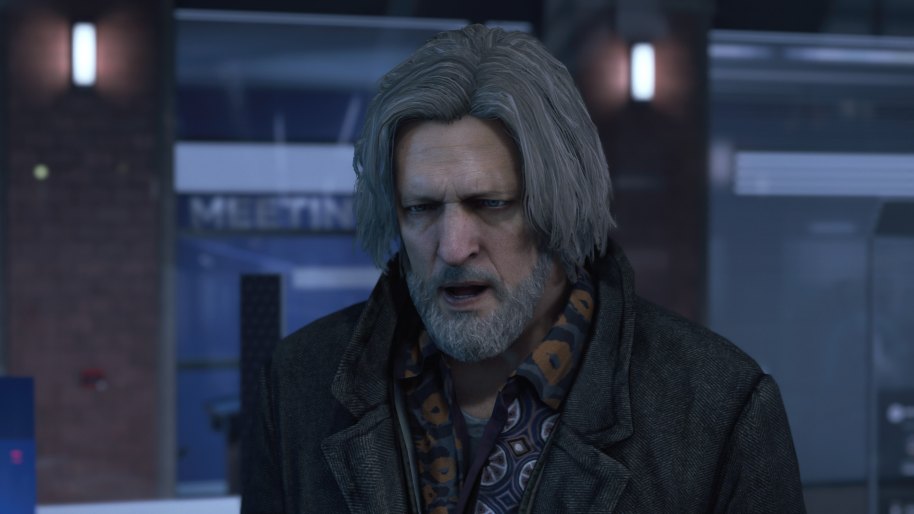 Detroit Become Human PC