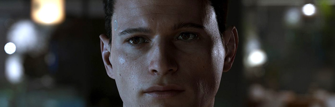 Detroit Become Human Detroit Become Human