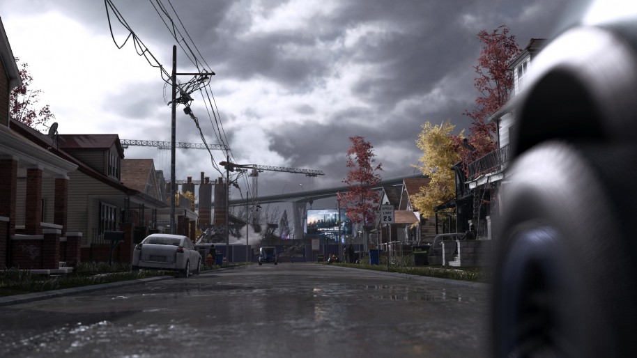 Detroit Become Human PS4
