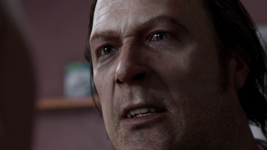 Detroit Become Human