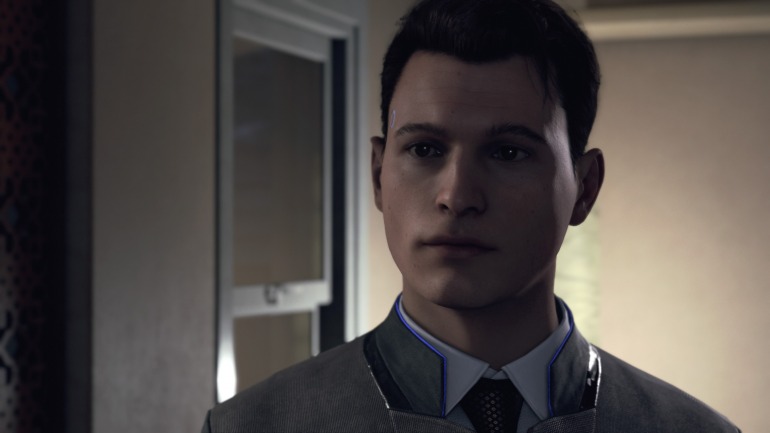 Detroit: Become Human Detroit: Become Human
