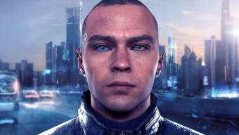 El CEO de Quantic Dream aprovecha el caso George Floyd para publicitar Detroit Become Human