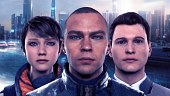 Jugamos la revolución androide de Detroit Become Human. Nuevo gameplay