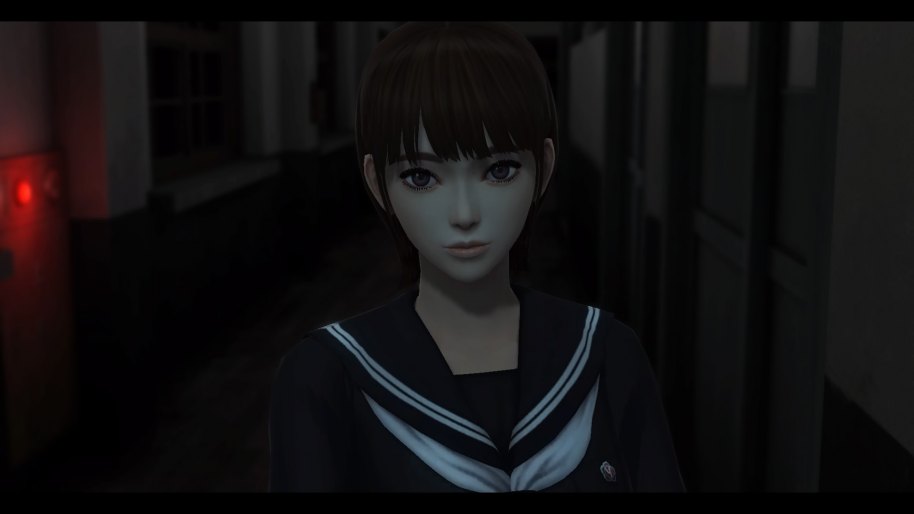 White Day A Labyrinth Named School PS4
