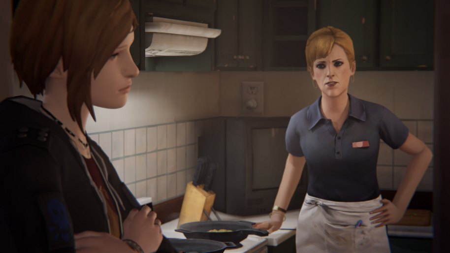 Life is Strange 2 análisis