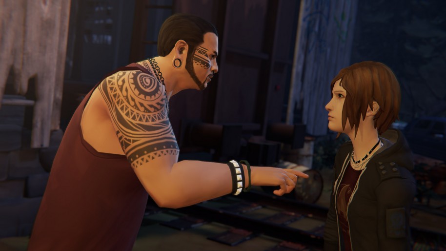 Life is Strange Before the Storm PC