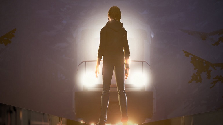 Life is Strange: Before the Storm Life is Strange: Before the Storm