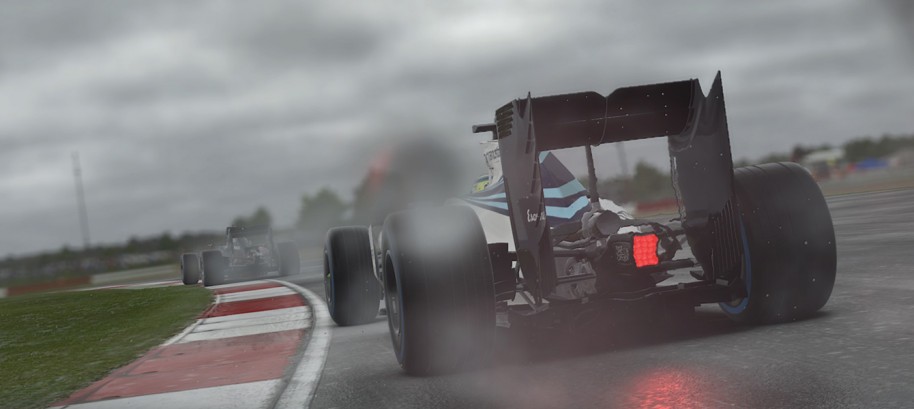 F1 2016 Xbox One