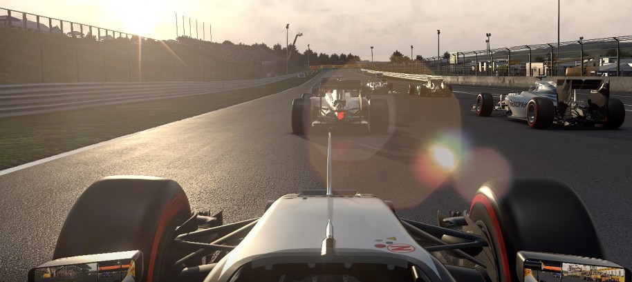 F1 2016