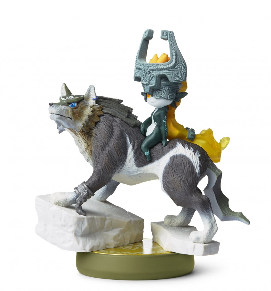 Zelda Twilight Princess HD