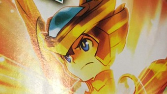 Anunciado Puzzle & Dragons X para 3DS