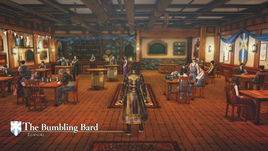 Valkyria Revolution Vita