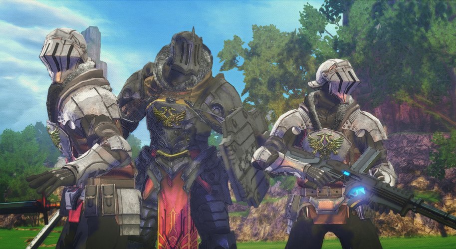 Valkyria Revolution análisis