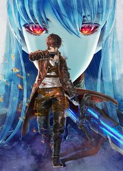 Carátula de Valkyria Revolution - Vita