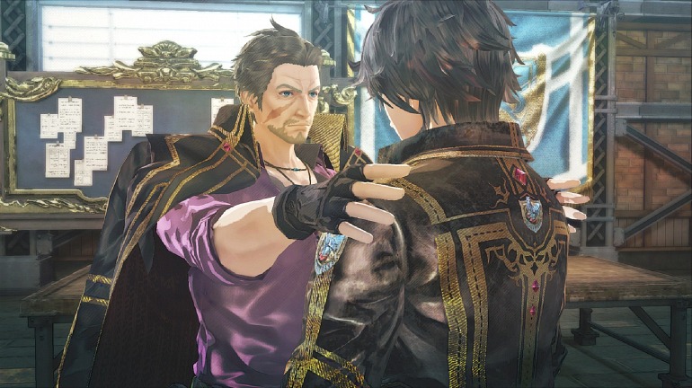Valkyria Revolution Valkyria Revolution