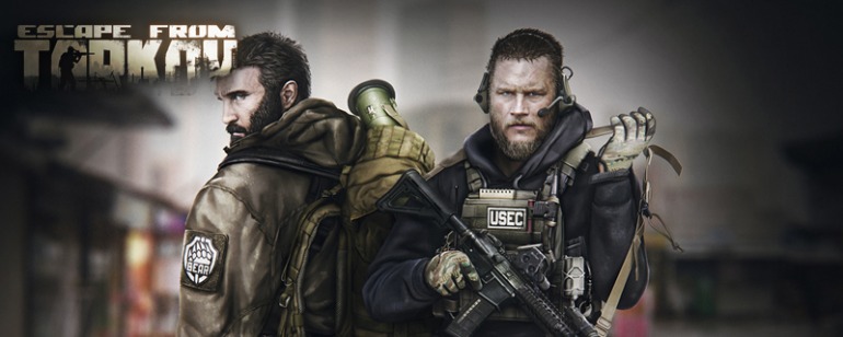 Imagen de Escape from Tarkov Imagen de Escape from Tarkov