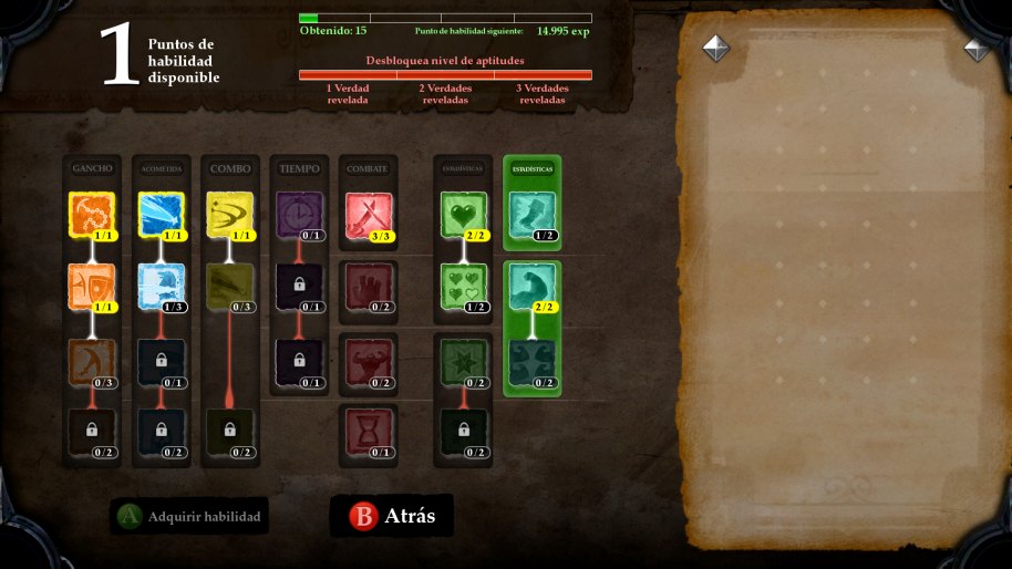 Stories The Path of Destinies