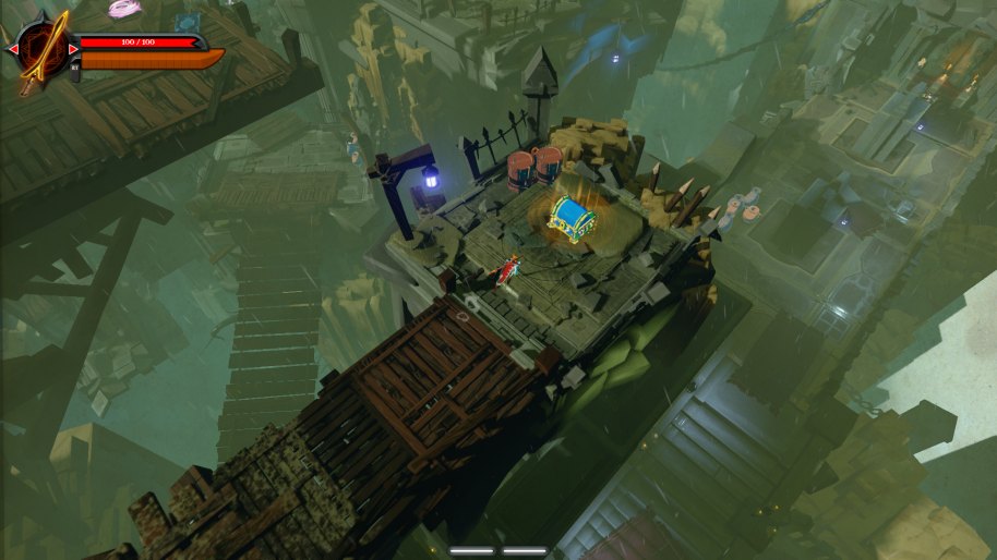 Stories The Path of Destinies PC