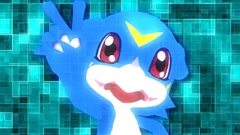 DigimonLinks confirma su estreno para móviles en Occidente