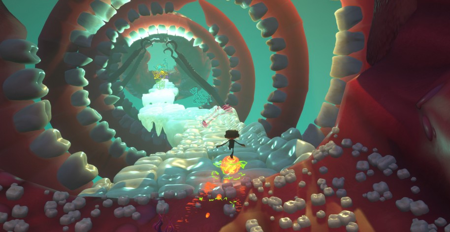 Psychonauts 2 PS4