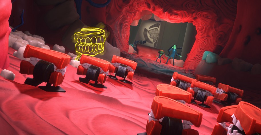 Psychonauts 2