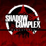 Shadow Complex: Remastered
