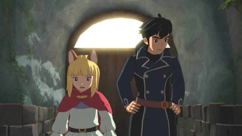 Ni no Kuni 2 Revenant Kingdom análisis