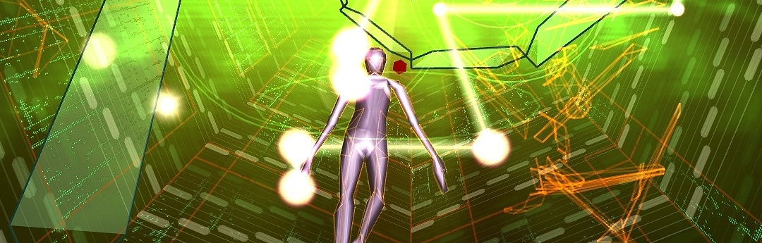 Análisis Rez Infinite Análisis Rez Infinite