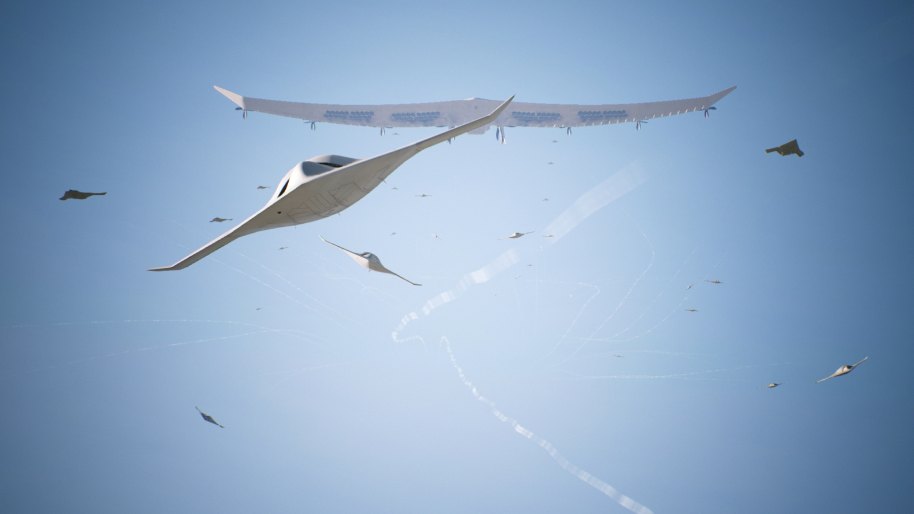 Ace Combat 7 PS4