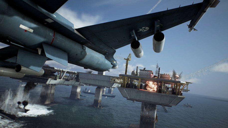 Ace Combat 7