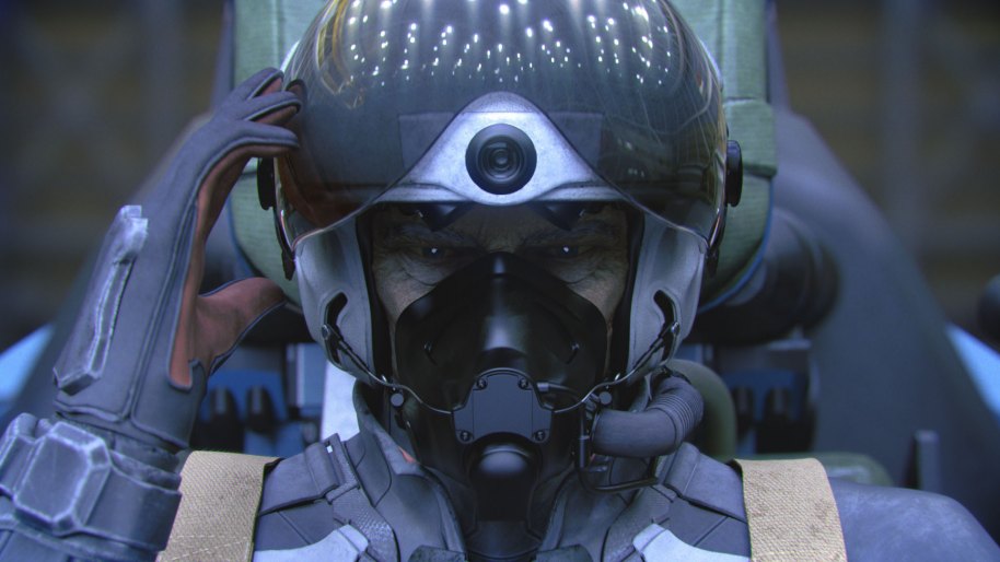 Ace Combat 7 análisis