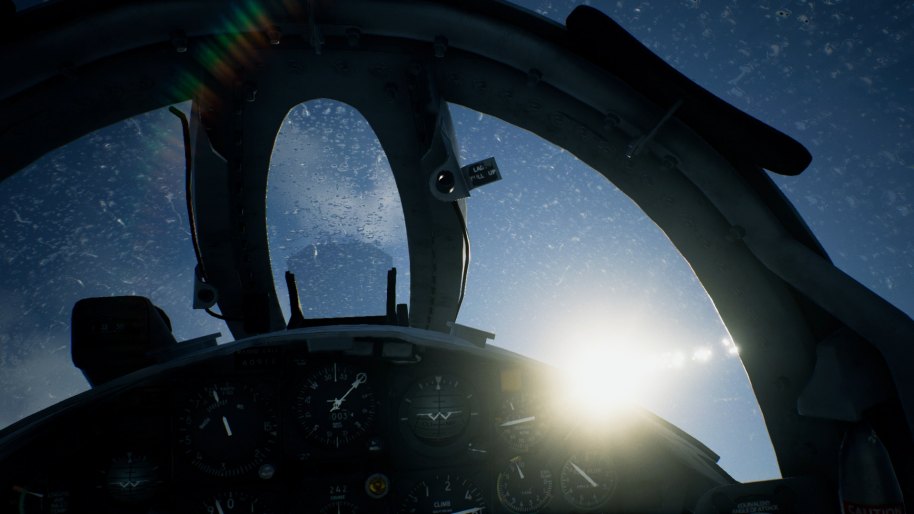 Ace Combat 7