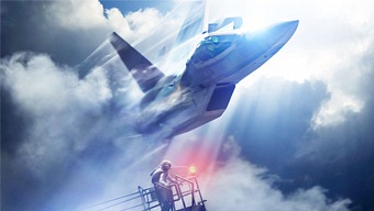 Ace Combat 7 presenta y pone fecha a sus sus contenidos adicionales